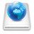 Network File Server Icon
